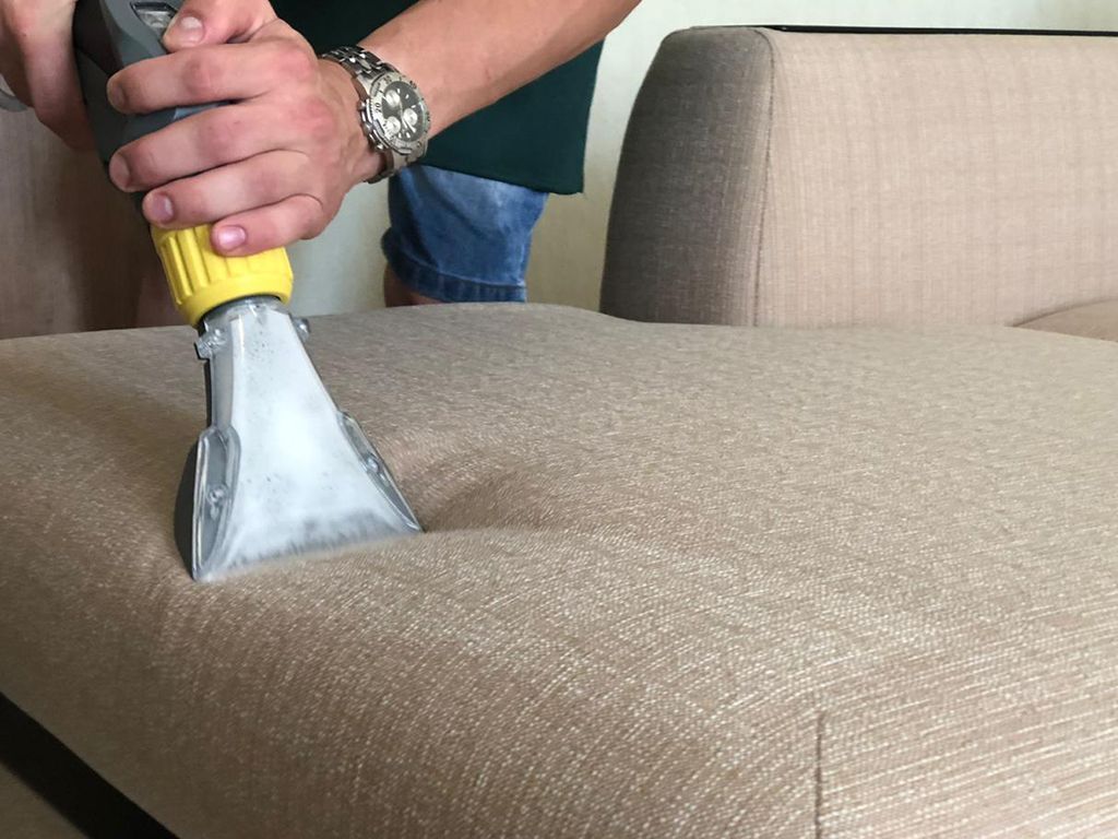 Turhal Koltuk Yıkama