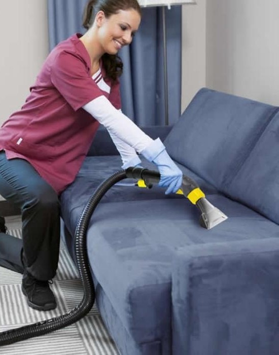 Turhal Koltuk Yıkama